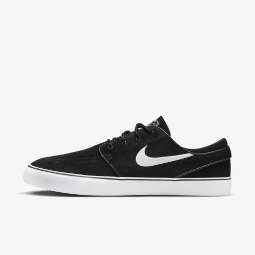 Nike SB Zoom Janoski OG+ Skate Кроссовки цвет черный