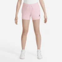 Nike Jordan Essentials Big детские шорты Pink