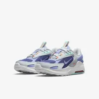 Nike Air Max Bolt Big детские Кроссовки цвет фиолетовый