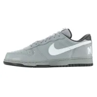 Кроссовки Мужские NIKE BIG LOW (355152 017)