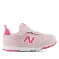 Кросівки New Balance NW515KI - Рожеві