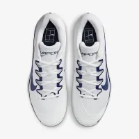 Nike Vapor 12 мужские Hard Court Tennis Кроссовки цвет белый
