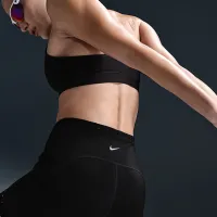 Nike Swift женская С высокой Талией 4