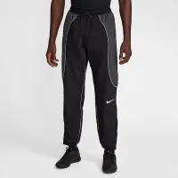 Nike Strike+ мужские Water-Repellent Soccer Pants цвет черный