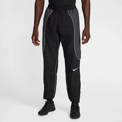 Nike Strike+ мужские Water-Repellent Soccer Pants цвет черный
