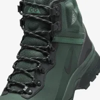 Nike ACG Air Zoom Gaiadome GORE-TEX Кроссовки цвет зеленый