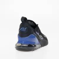 Кросівки Nike Air Max 270 GS FB8032-001 - Чорні
