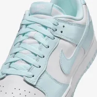 Nike Dunk Low Retro мужские Кроссовки цвет белый