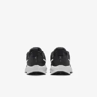 Nike Star Runner 4 Little дитячі Кросівки колір чорний