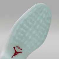 Nike Jordan ADG 5 для гольфу Кросівки колір білий