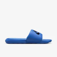 Nike Victori One чоловічі Slides блакитний