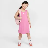 Nike Dri-FIT One Little дитячі Sport Костюм Pink