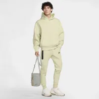 Nike Elemental Premium Crossbody сумка (4L) колір зелений