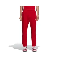 Штаны adidas Trefoil Pant DX3618 - Красные