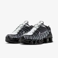 Nike Shox TL мужские Кроссовки цвет черный