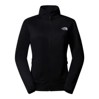 Кофта/футболка The North Face Mistyescape 0A87HT4HF1 -  Черная