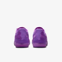 Nike React Gato Indoor/Court Low-Top Soccer Кросівки колір фіолетовий
