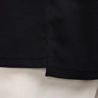 Nike Tour чоловічі Dri-FIT Jacquard для гольфу Polo колір чорний