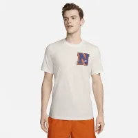 Nike Sportswear чоловічі футболка колір білий