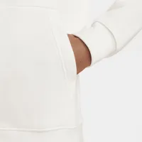 Nike Sportswear Club Fleece чоловічі Full-Zip Толстовка з капюшоном колір білий