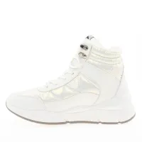 Кроссовки Lee Cooper LCJ-23-44-1983L - Белые