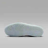 Nike Air Jordan Mule для гольфу Кросівки колір сірий