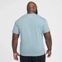 Nike Sportswear Max90 футболка блакитний