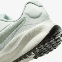 Nike Revolution 7 мужские Road Running Кроссовки (Extra Wide) цвет серый