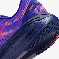 Nike Vomero 18 мужские Road Running Кроссовки синий