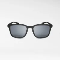 Nike Circuit Polarized Sunglasses цвет черный