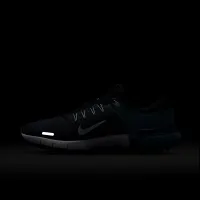 Nike Free для гольфу NN для гольфу Кросівки (Wide) блакитний