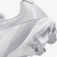 Nike Vapor Edge Shark 2 мужские Football Cleats цвет белый