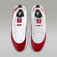 Nike Jordan Max Aura 7 чоловічі Кросівки колір білий