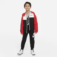 Nike Sportswear Club Fleece Little детские Pants цвет черный