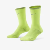 Nike Spark Lightweight Running Crew носки Yellow