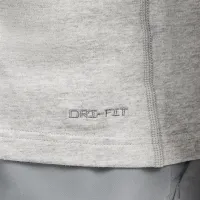 Nike Primary мужские Dri-FIT Long-Sleeve Versatile Top цвет серый