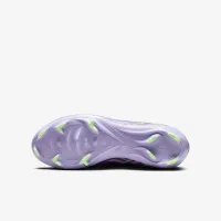 Nike United Jr. Mercurial Vapor 16 Pro Big дитячі FG Low-Top футбольні бутси колір фіолетовий
