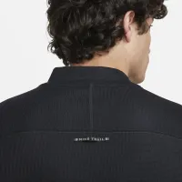 Nike Trail мужские Dri-FIT Long-Sleeve Running Top цвет черный