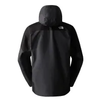 Куртка The North Face Jazzi Gore-Tex 0A851KMN81 - czarno-sara