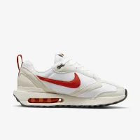 Nike Air Max Dawn женская Кроссовки цвет белый