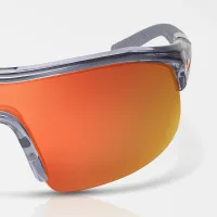 Nike Show X1 Sunglasses цвет серый