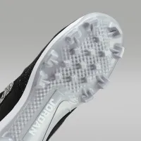 Nike Jordan Stadium 90 Low MCS мужские бейсбольные бутсы цвет черный