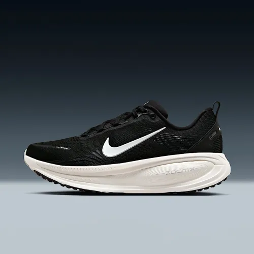 Nike Vomero 18 мужские Road Running Кроссовки цвет черный
