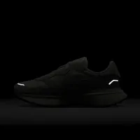 Nike Phoenix Waffle жіноча Кросівки колір сірий