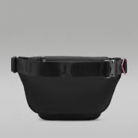 Nike Jordan Rise Crossbody сумка (3.6L) колір чорний
