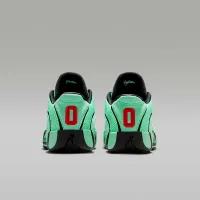 Nike Tatum 4 Big дитячі Кросівки колір зелений