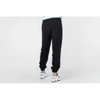 Штани Alpha Industries Organics EMB Regular Jogger 106364649 - Чорні