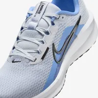 Nike Downshifter 13 жіноча Road Running Кросівки колір сірий