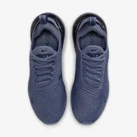 Nike Air Max 270 жіноча Кросівки блакитний