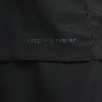 Nike Dri-FIT ADV Run Division Pinnacle чоловічі Running Tank колір чорний